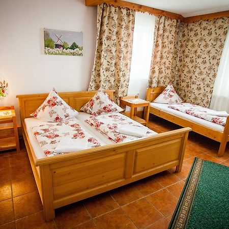 Casa Cerbului1 Hotel Sebeş Екстериор снимка