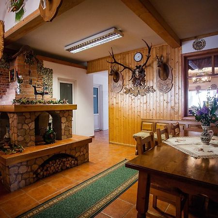 Casa Cerbului1 Hotel Sebeş Екстериор снимка