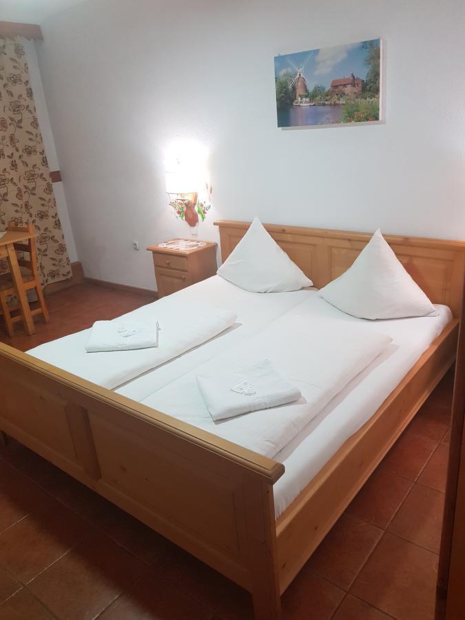 Casa Cerbului1 Hotel Sebeş Екстериор снимка